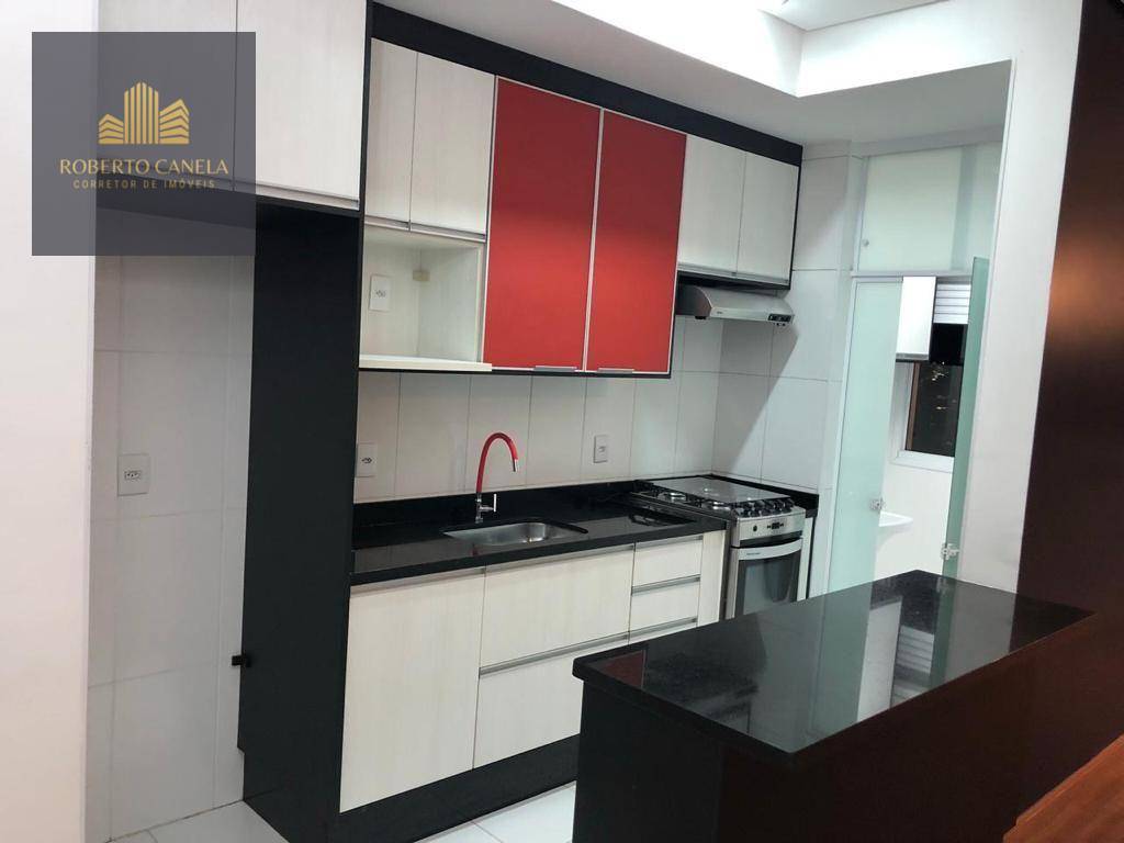 Apartamento à venda com 2 quartos, 67m² - Foto 24