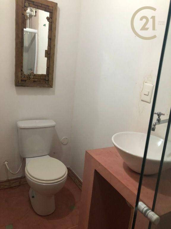 Apartamento à venda com 3 quartos, 120m² - Foto 19