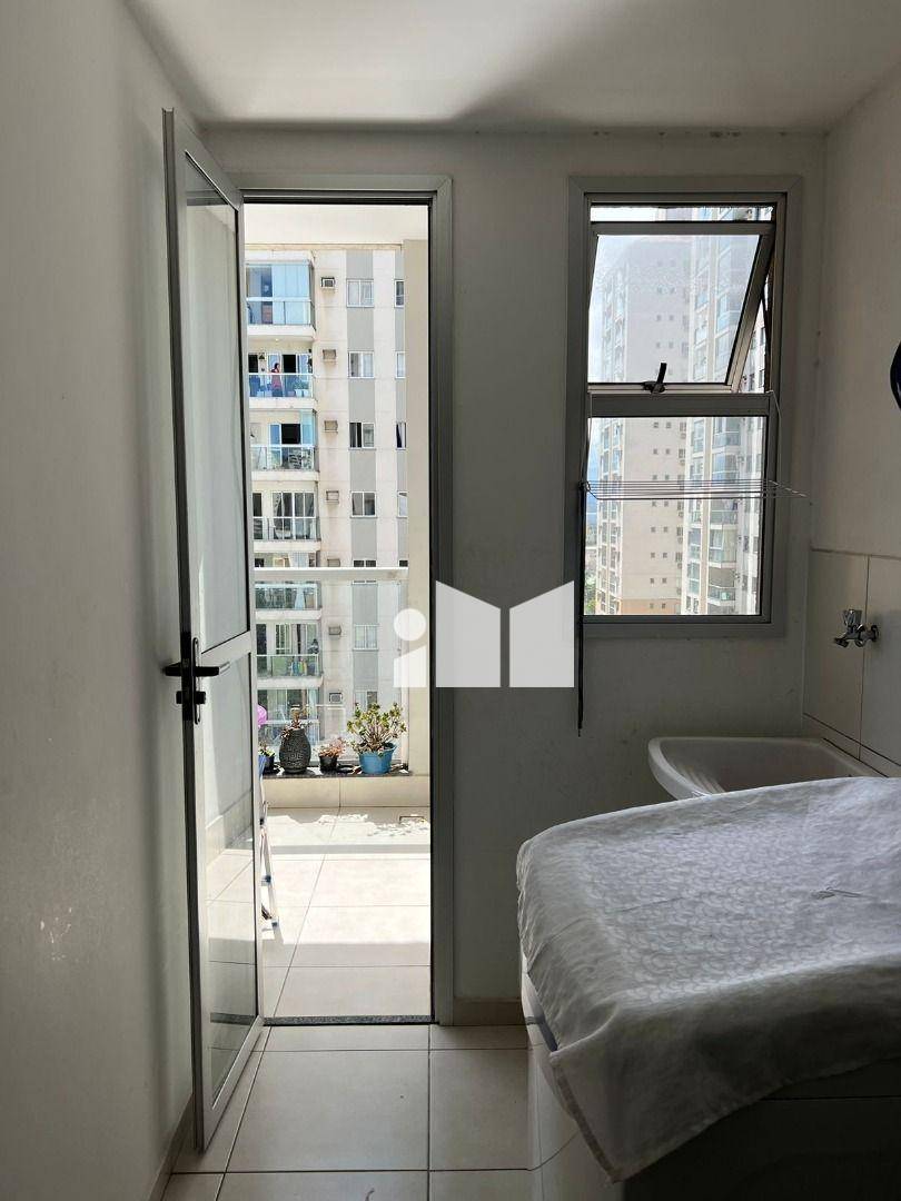 Apartamento à venda com 3 quartos, 72m² - Foto 29