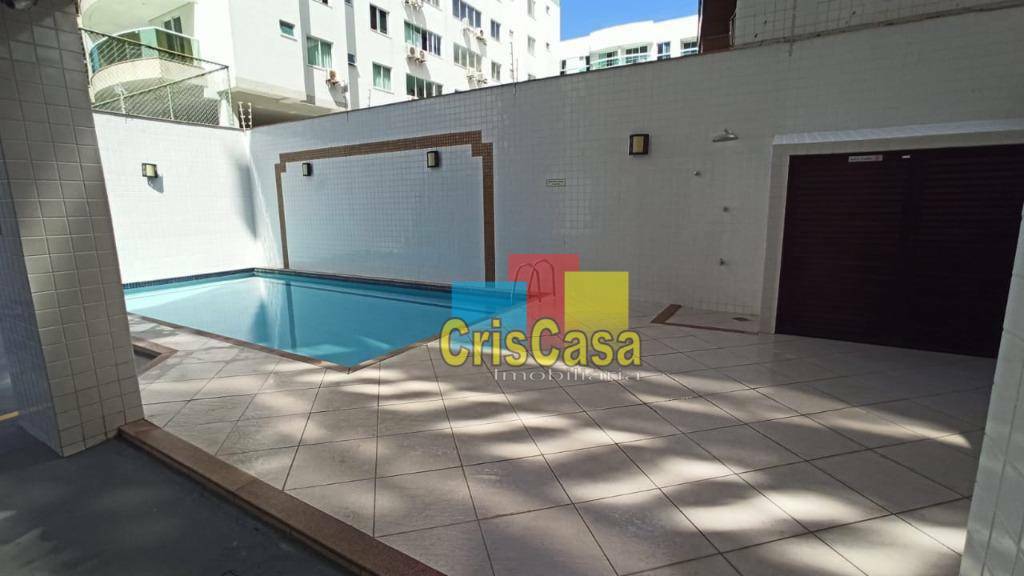 Apartamento à venda com 3 quartos, 169m² - Foto 4