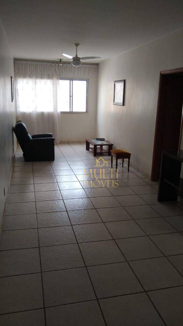 Apartamento à venda com 3 quartos, 101m² - Foto 1