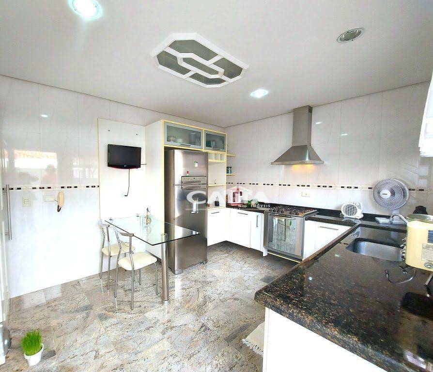 Sobrado para alugar com 2 quartos, 118m² - Foto 23