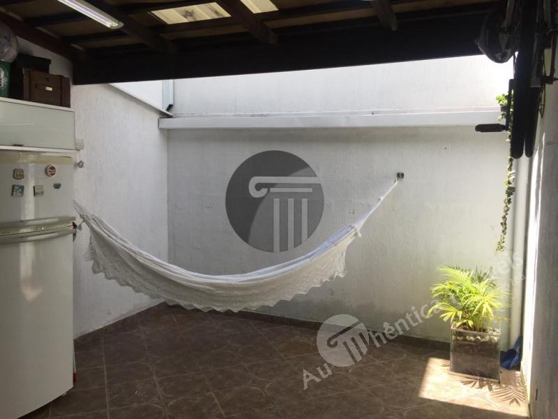 Sobrado à venda com 2 quartos, 70m² - Foto 15