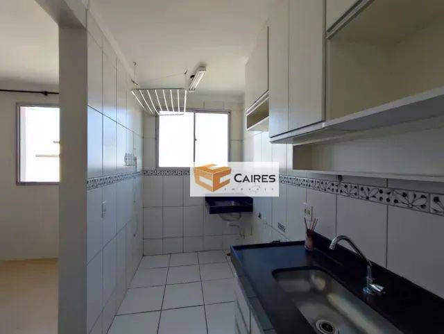 Apartamento à venda com 2 quartos, 50m² - Foto 2