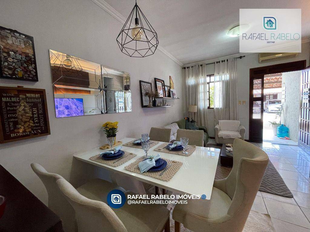 Casa à venda com 3 quartos, 105m² - Foto 6