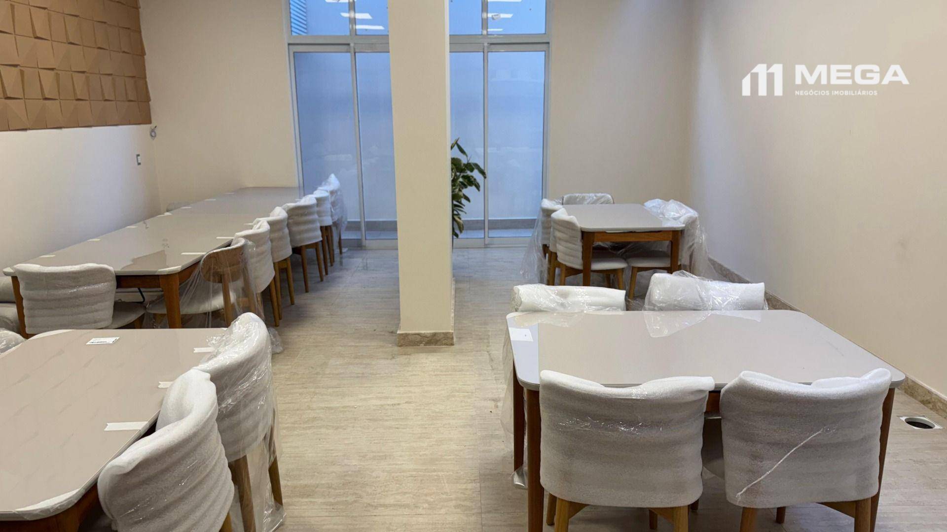 Apartamento à venda com 2 quartos, 73m² - Foto 2