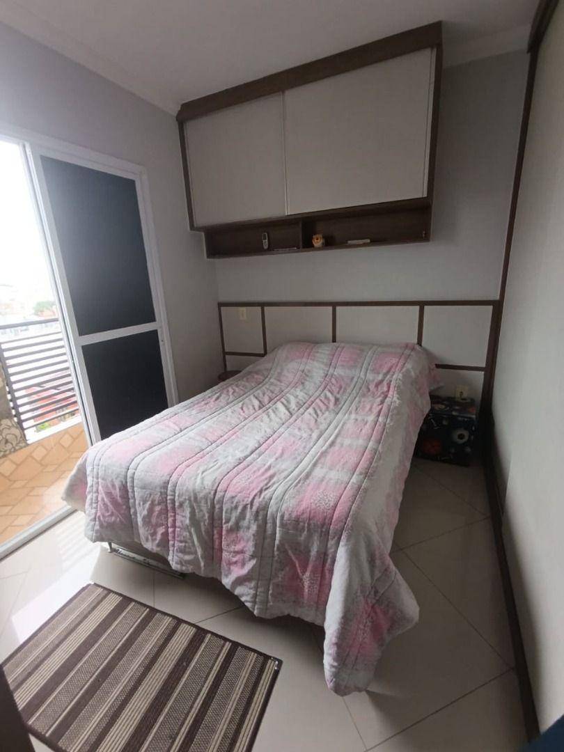 Apartamento à venda com 2 quartos, 49m² - Foto 7