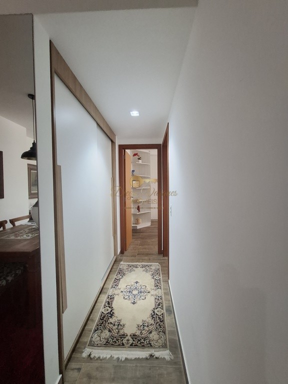 Apartamento à venda com 2 quartos, 115m² - Foto 9