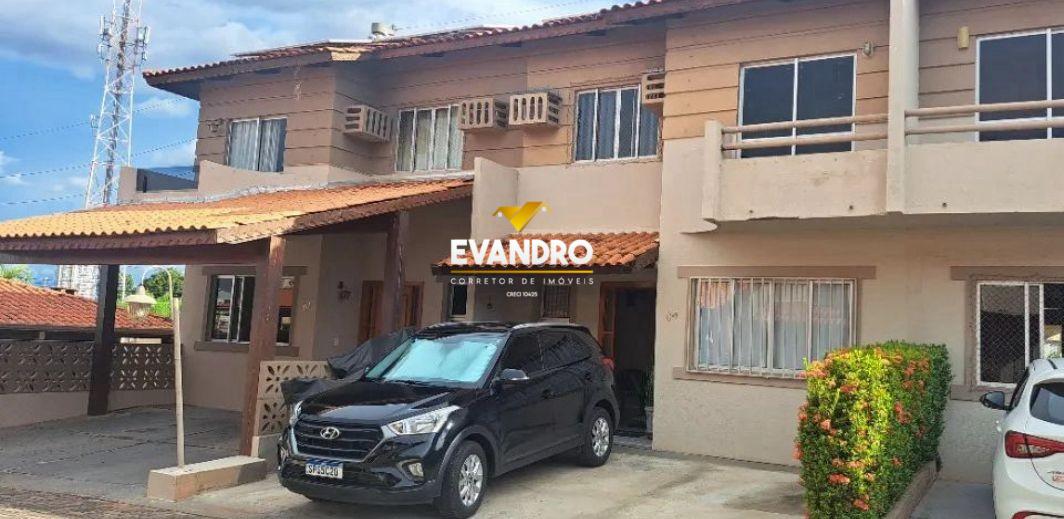 Casa de Condomínio à venda com 3 quartos, 147m² - Foto 2