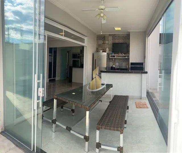 Sobrado à venda com 3 quartos, 237m² - Foto 9