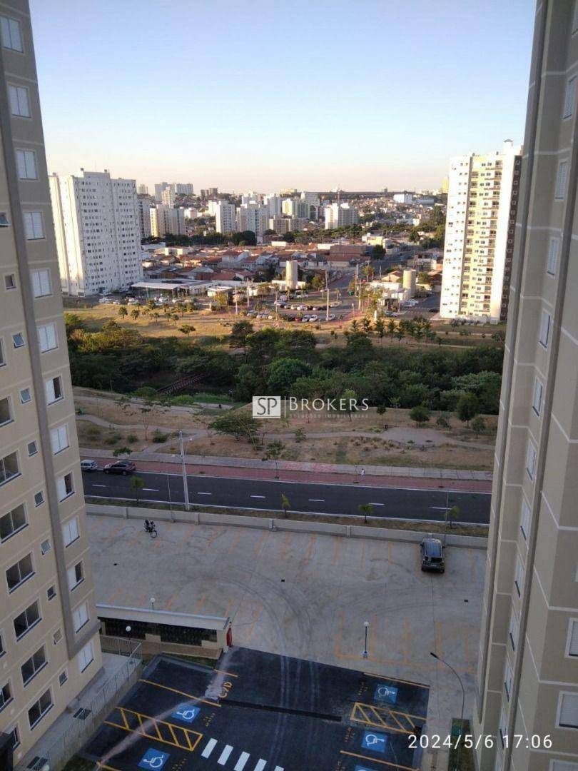 Apartamento à venda com 2 quartos, 43m² - Foto 12