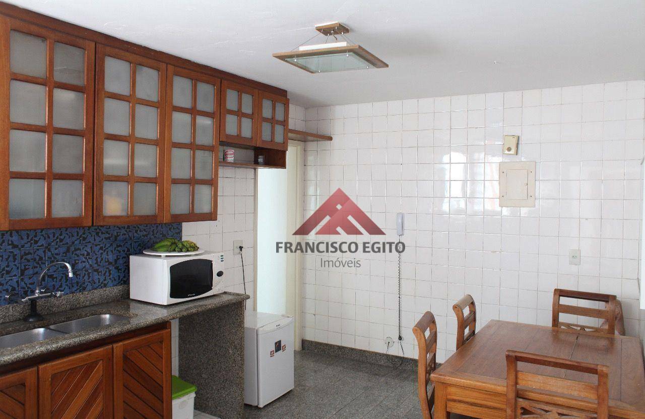 Apartamento à venda com 4 quartos, 172m² - Foto 5