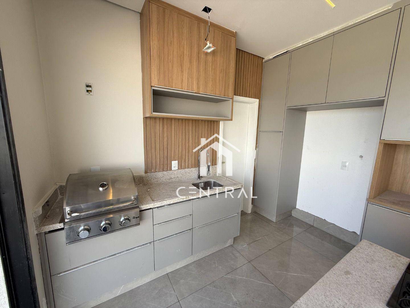 Casa de Condomínio à venda com 4 quartos, 237m² - Foto 16