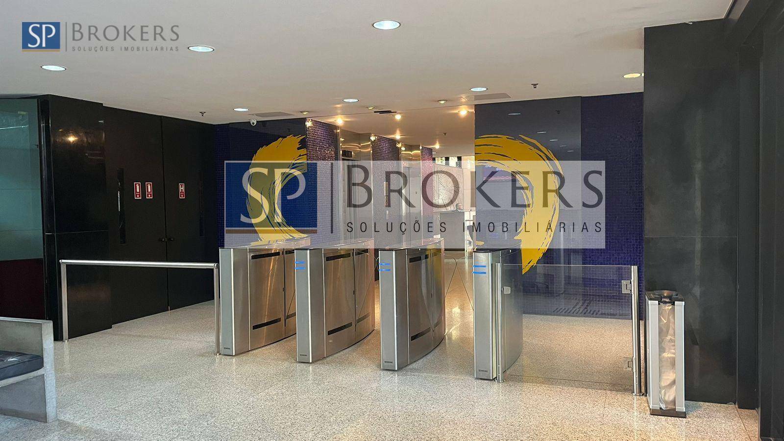 Conjunto Comercial-Sala à venda, 30m² - Foto 15