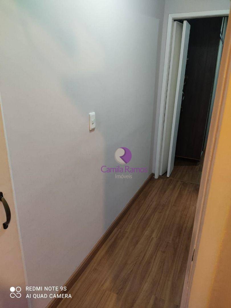 Sobrado à venda com 2 quartos, 52m² - Foto 15