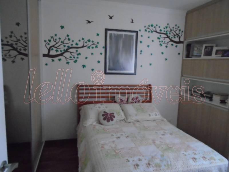 Apartamento para alugar com 3 quartos, 110m² - Foto 20