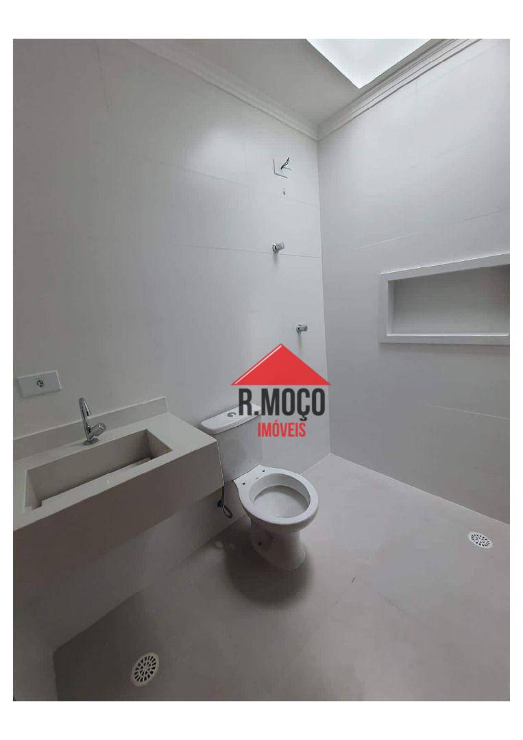 Sobrado à venda com 3 quartos, 148m² - Foto 8