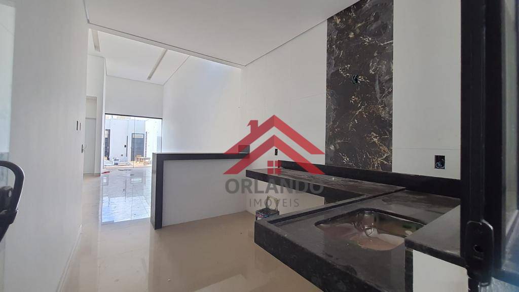 Casa à venda com 2 quartos, 91m² - Foto 2