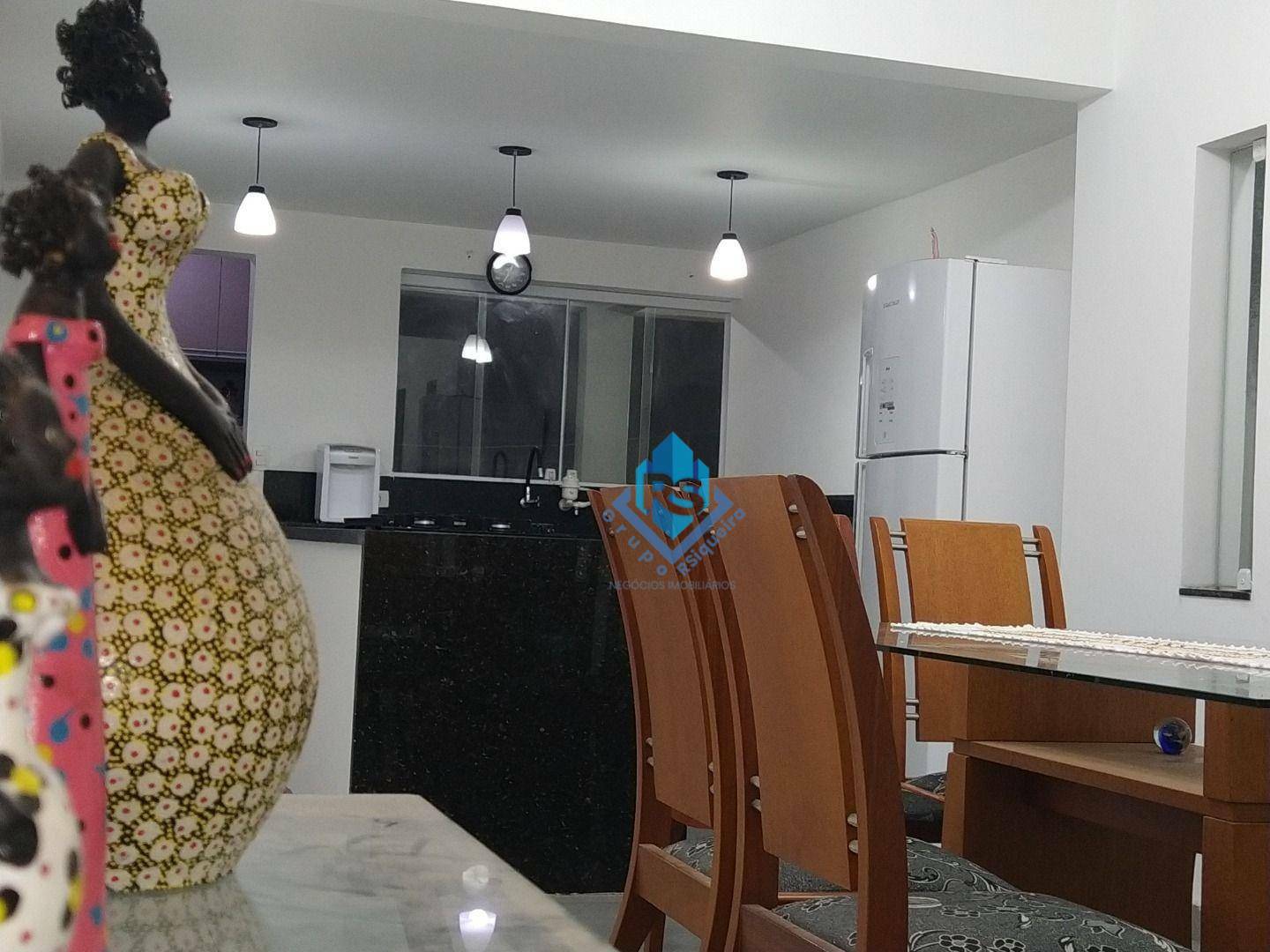 Sobrado à venda e aluguel com 5 quartos, 290m² - Foto 63