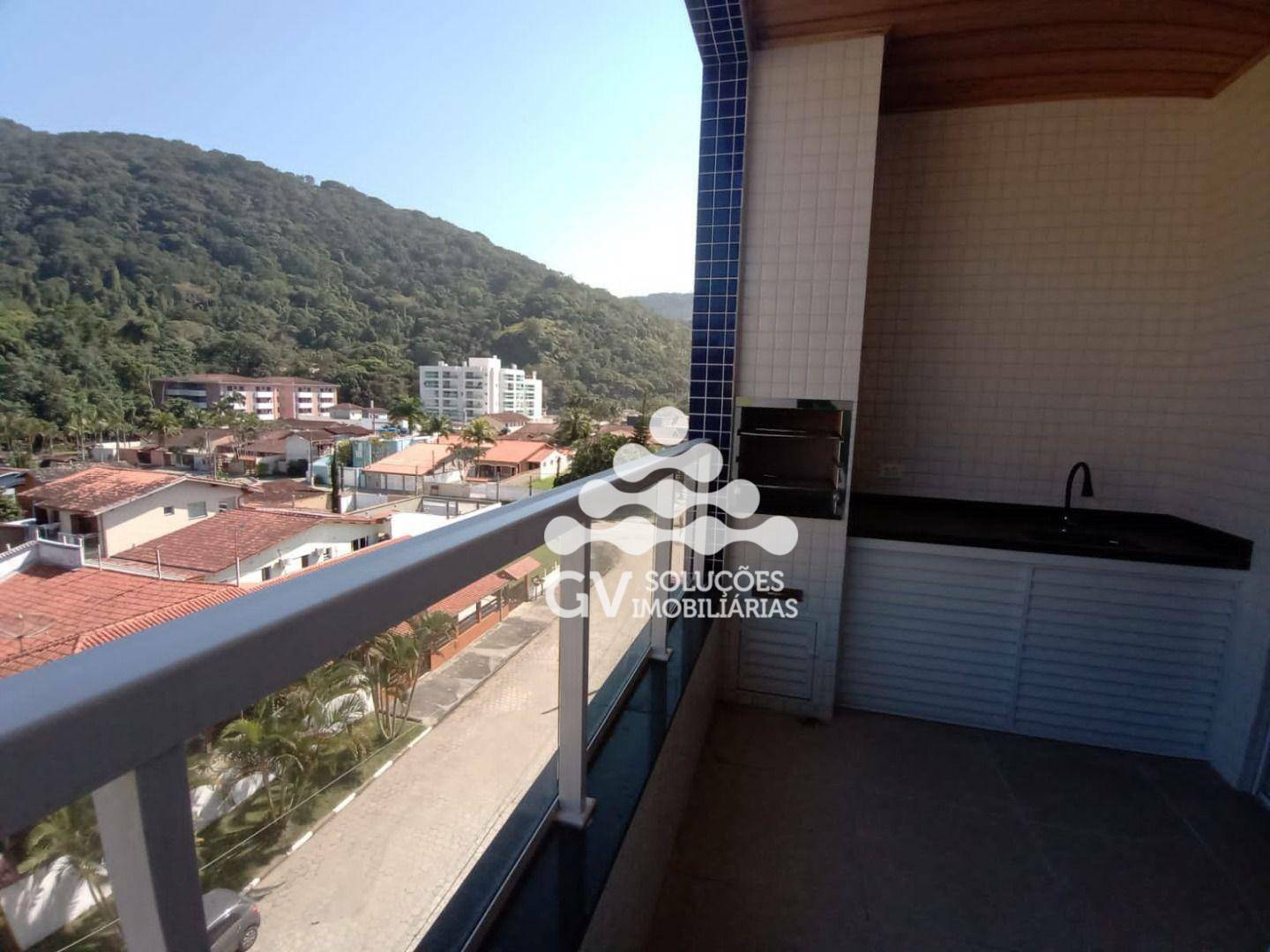 Apartamento à venda com 1 quarto, 43m² - Foto 1