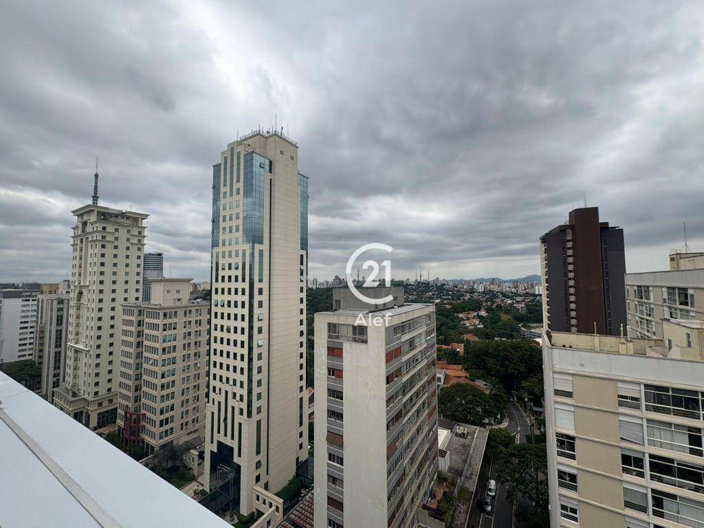 Apartamento à venda com 4 quartos, 240m² - Foto 29