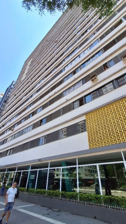 Apartamento à venda com 1 quarto, 63m² - Foto 29