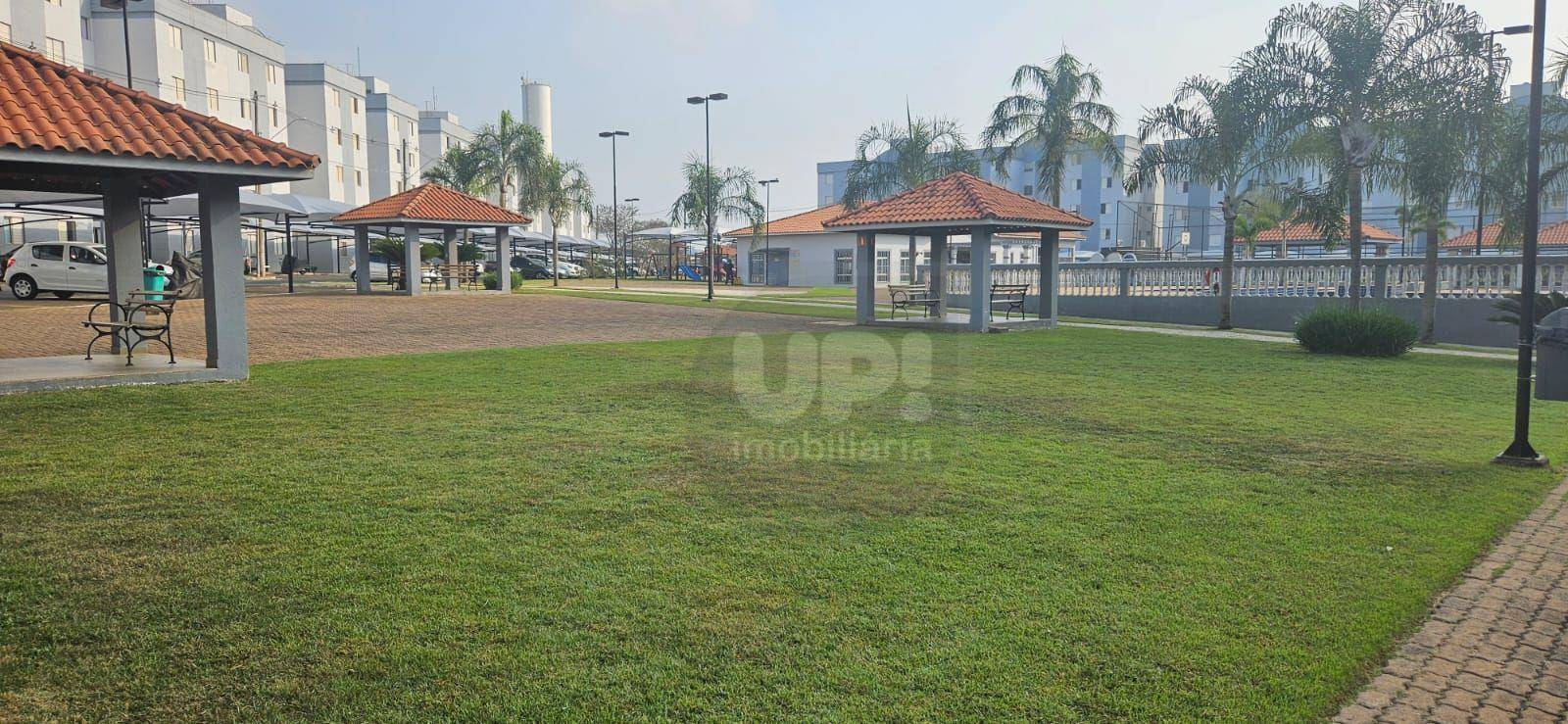 Apartamento à venda com 2 quartos, 54m² - Foto 29