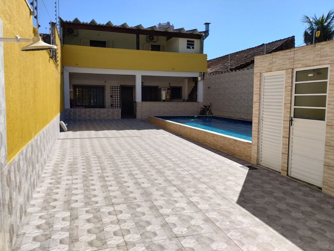 Casa à venda com 2 quartos, 120m² - Foto 3