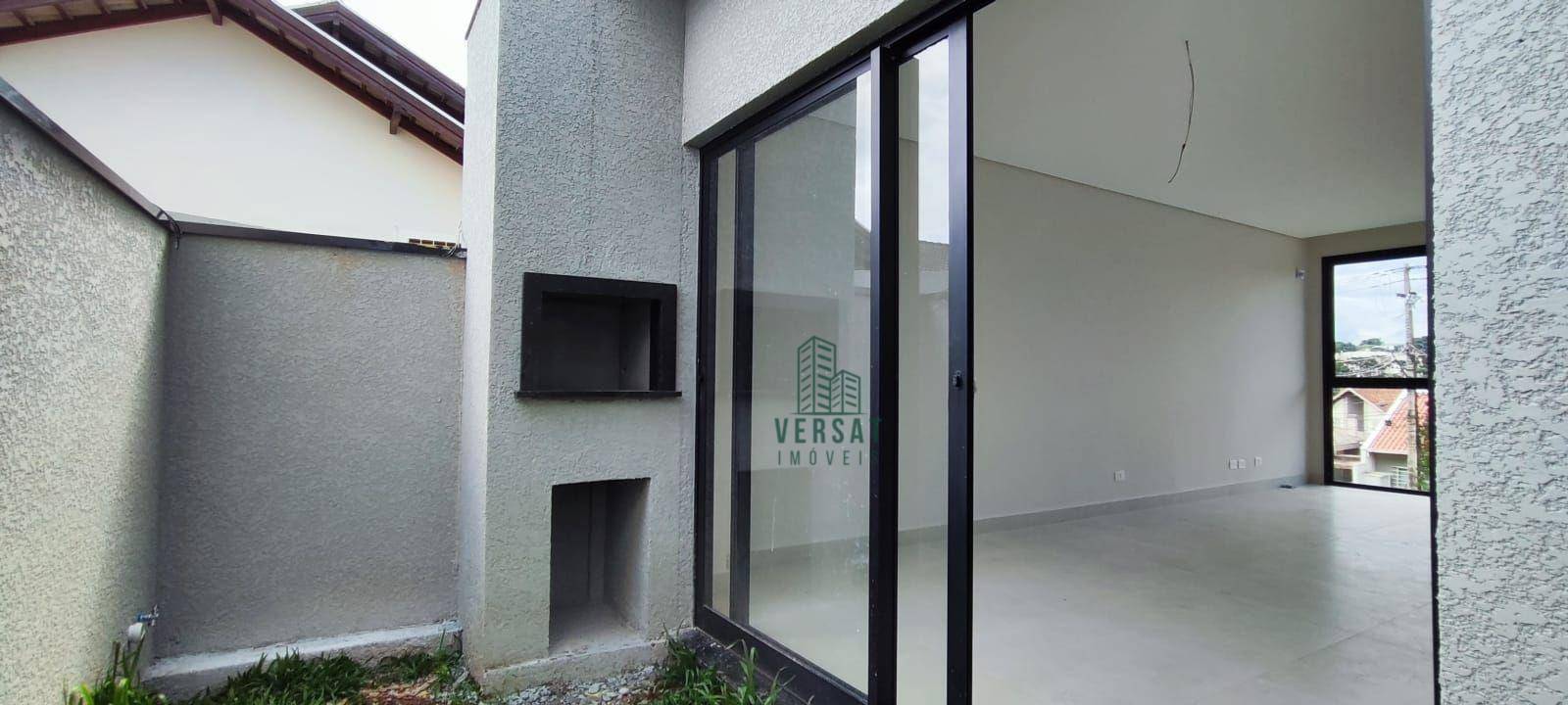 Sobrado à venda com 3 quartos, 165m² - Foto 9