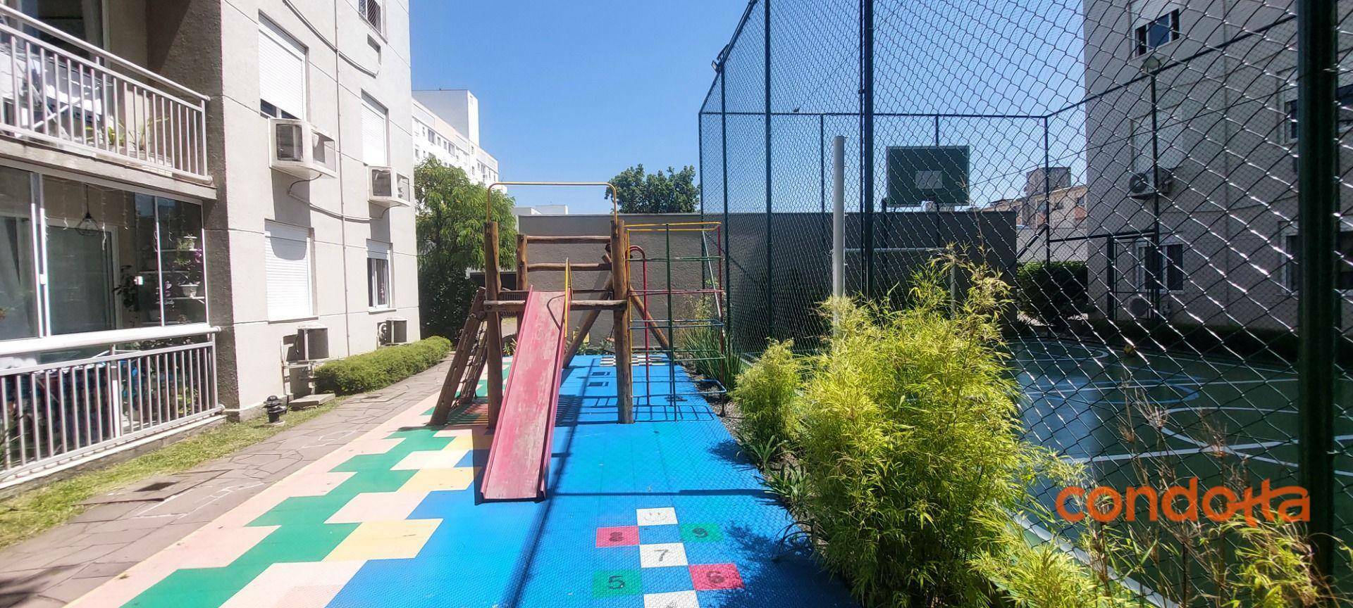 Apartamento para alugar com 3 quartos, 68m² - Foto 35