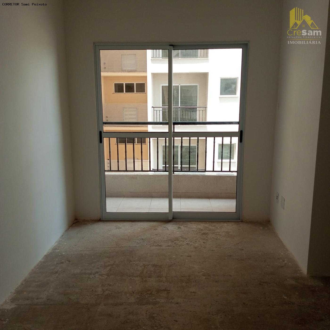 Apartamento à venda com 2 quartos, 52m² - Foto 7