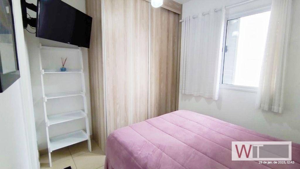 Apartamento à venda com 2 quartos, 56m² - Foto 15