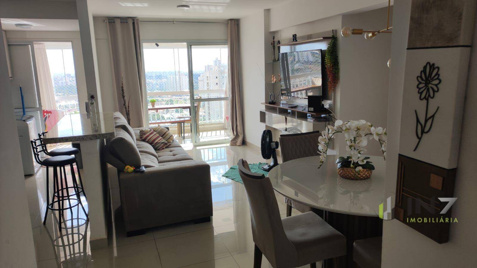 Apartamento à venda com 3 quartos, 94m² - Foto 2