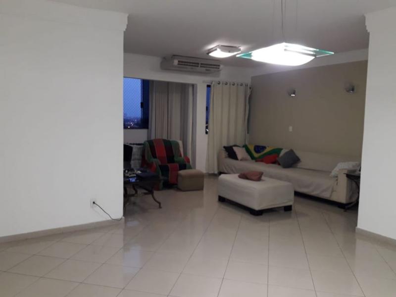 Apartamento à venda com 4 quartos, 170m² - Foto 26