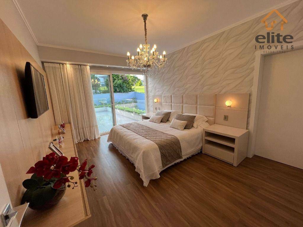 Casa de Condomínio à venda com 4 quartos, 463m² - Foto 28