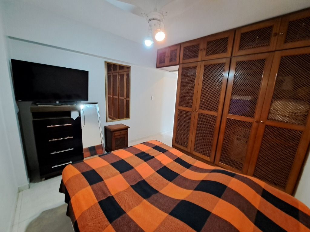 Apartamento à venda com 2 quartos, 102m² - Foto 8