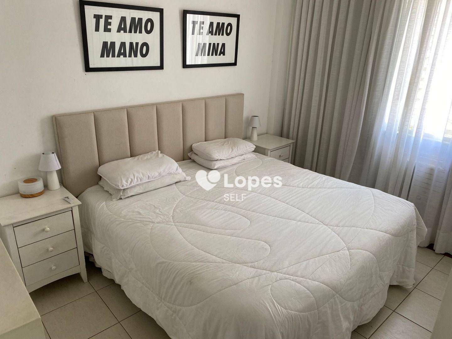 Apartamento à venda com 3 quartos, 97m² - Foto 5