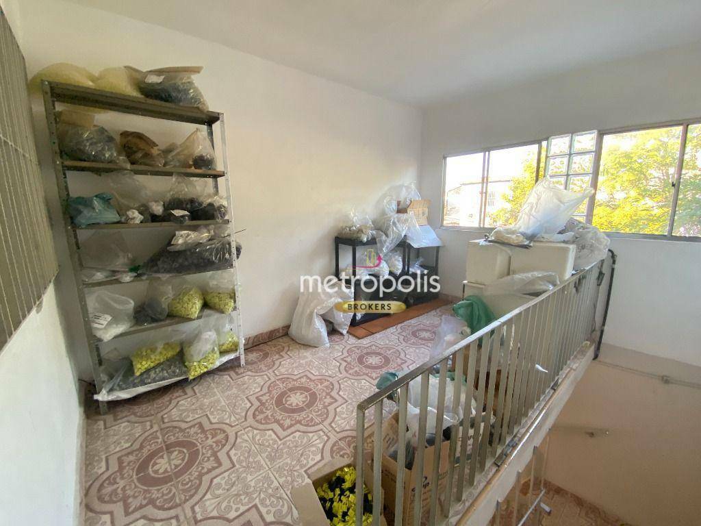 Sobrado à venda com 5 quartos, 190m² - Foto 24