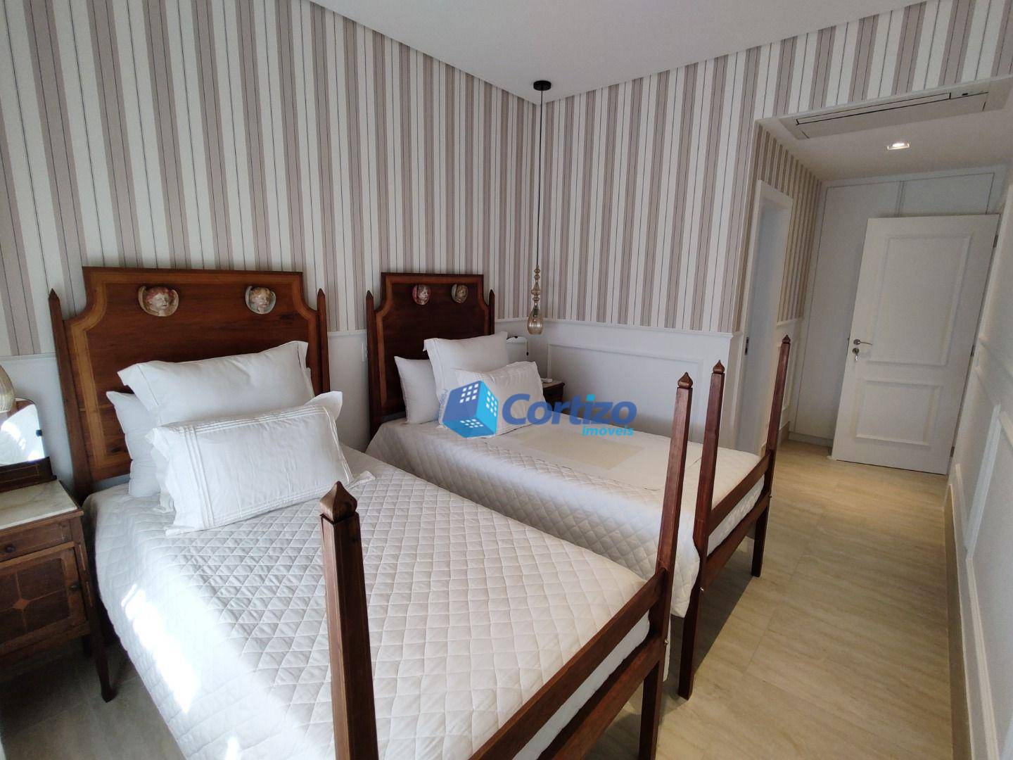 Apartamento à venda com 3 quartos, 296m² - Foto 23