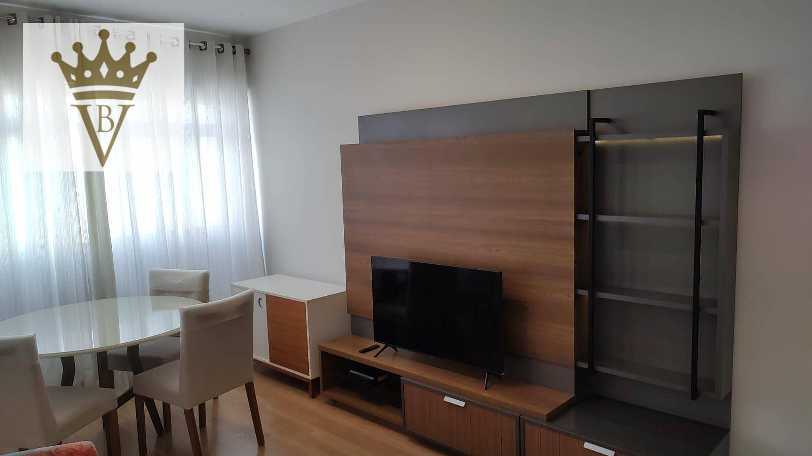 Apartamento à venda com 2 quartos, 78m² - Foto 1