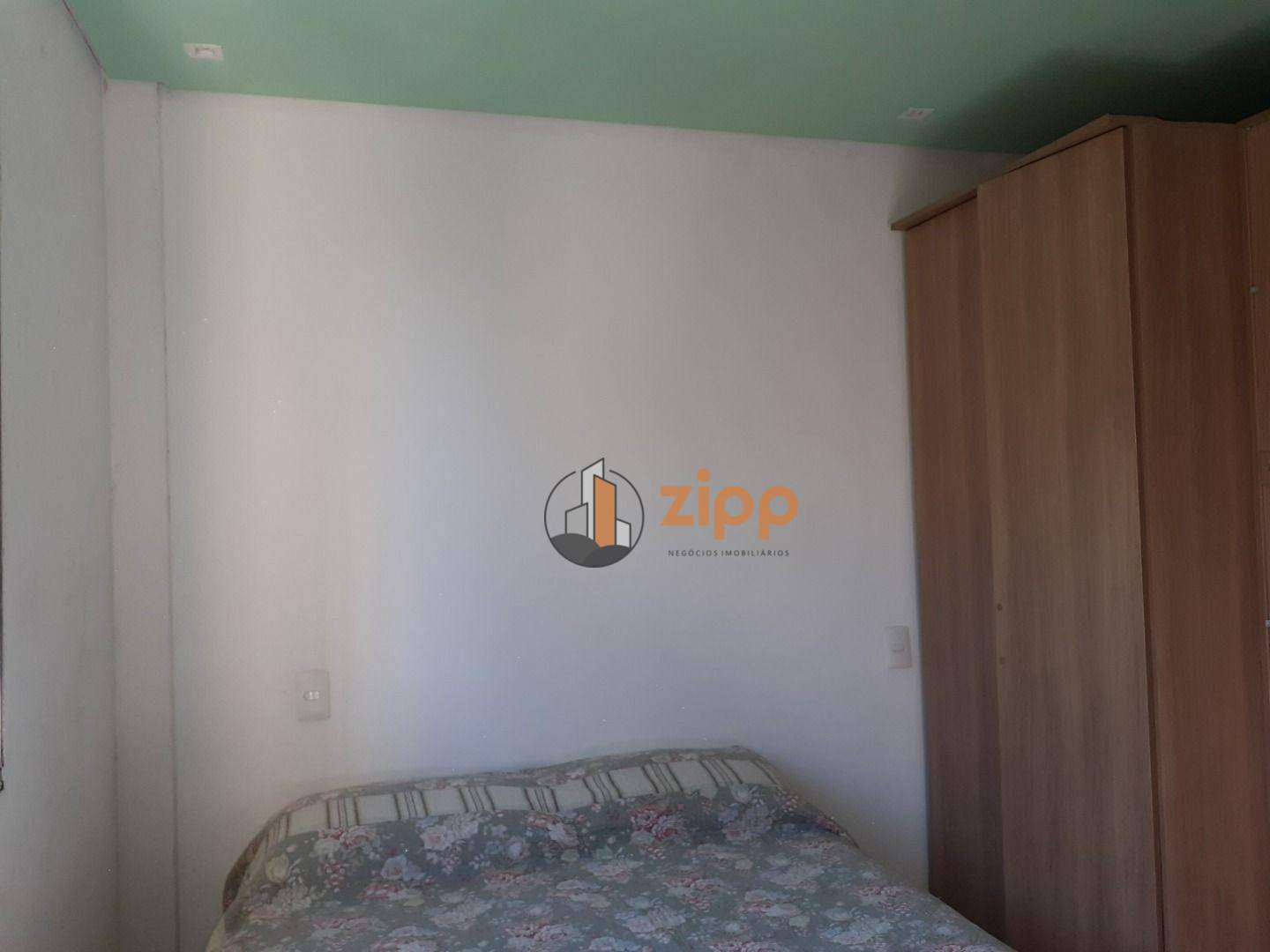 Apartamento à venda com 1 quarto, 49m² - Foto 7