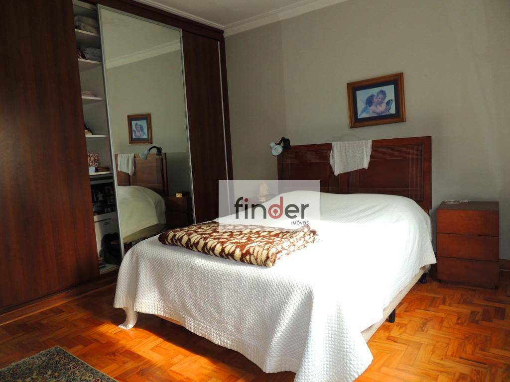 Apartamento à venda com 3 quartos, 210m² - Foto 12