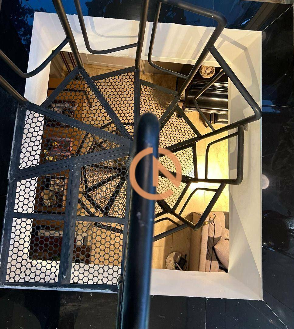 Casa de Condomínio à venda com 3 quartos, 200m² - Foto 12