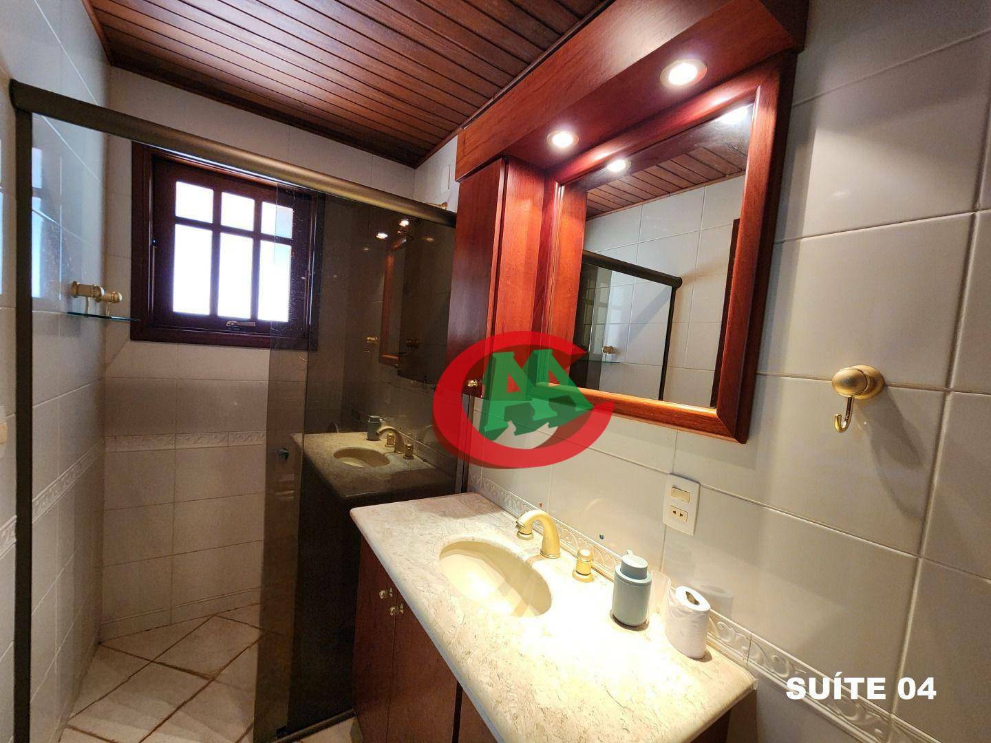 Chácara à venda com 4 quartos, 574m² - Foto 45