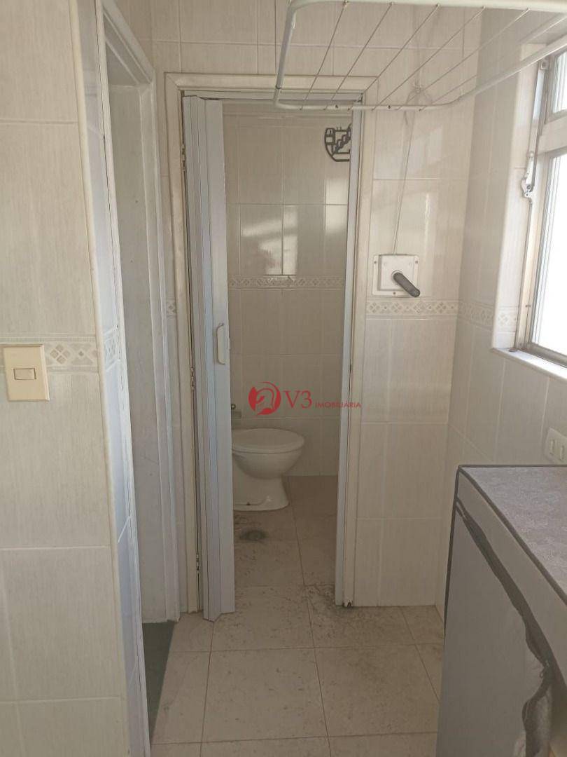 Apartamento à venda com 2 quartos, 62m² - Foto 20