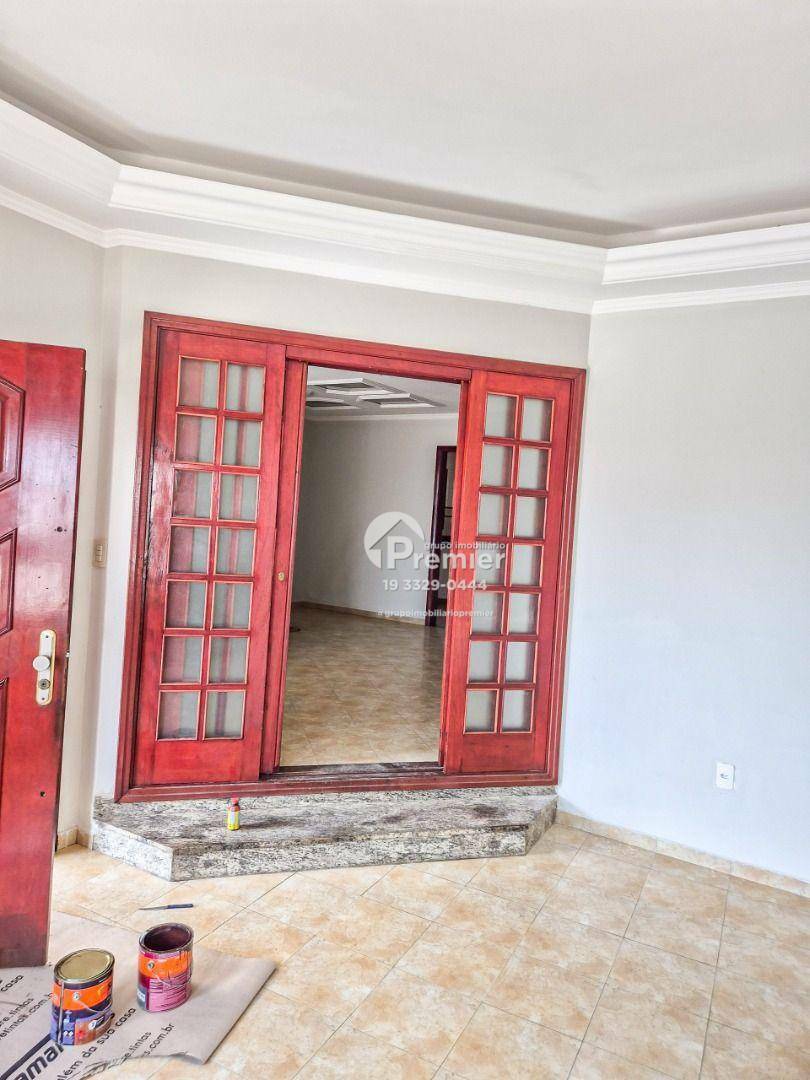 Casa à venda com 4 quartos, 164m² - Foto 5