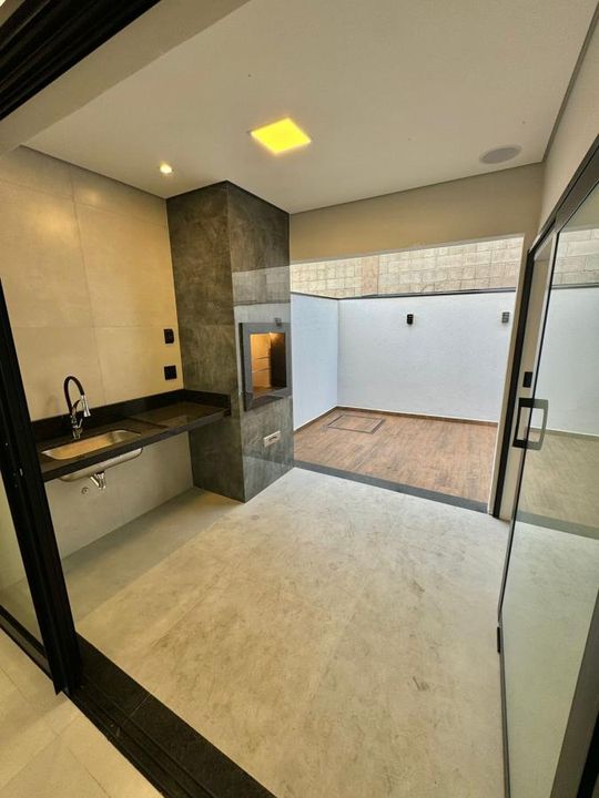 Casa de Condomínio à venda com 3 quartos, 156m² - Foto 9