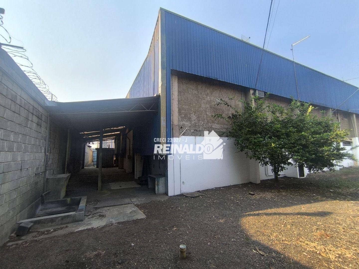 Depósito-Galpão-Armazém à venda e aluguel, 4900m² - Foto 39