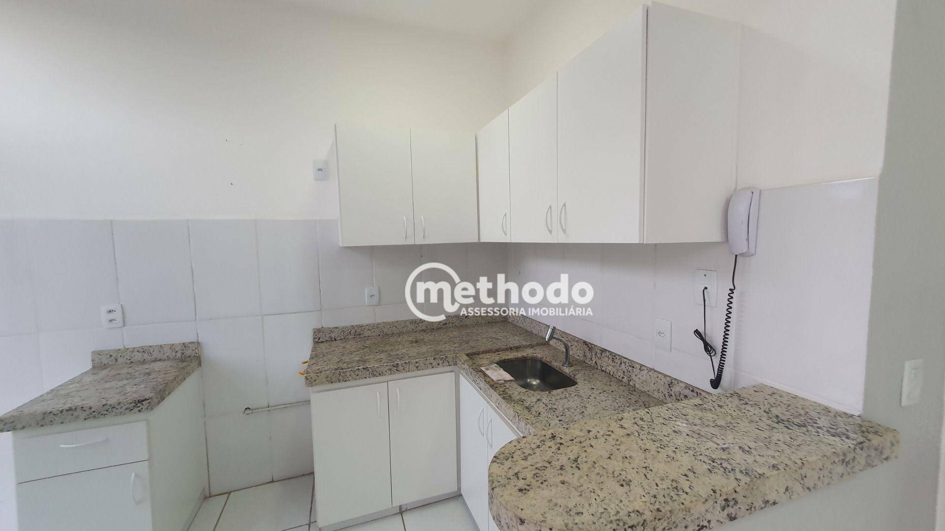 Casa de Condomínio para alugar com 3 quartos, 95m² - Foto 16