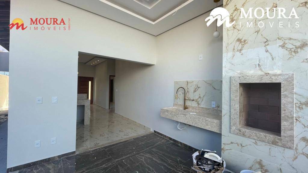 Casa de Condomínio à venda e aluguel com 3 quartos, 166m² - Foto 10